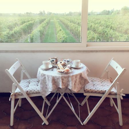 Villa Sofia Pramaggiore Ngoại thất bức ảnh