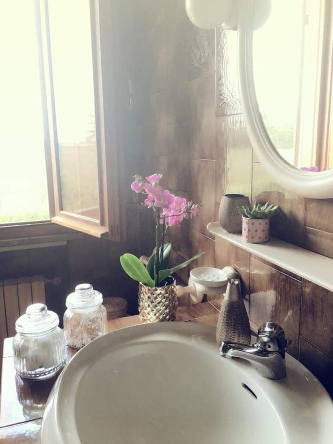 Villa Sofia Pramaggiore Ngoại thất bức ảnh