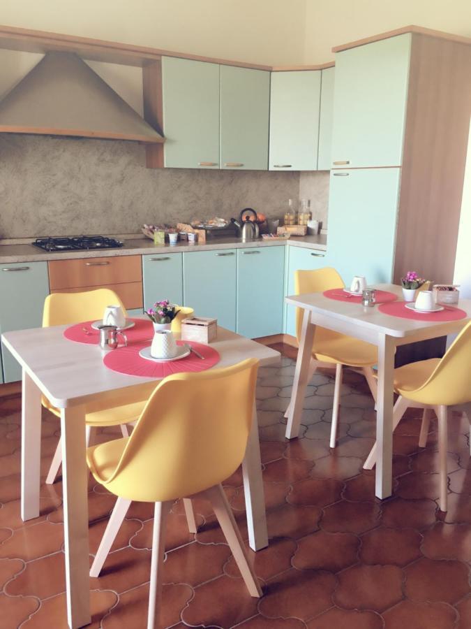 Villa Sofia Pramaggiore Ngoại thất bức ảnh