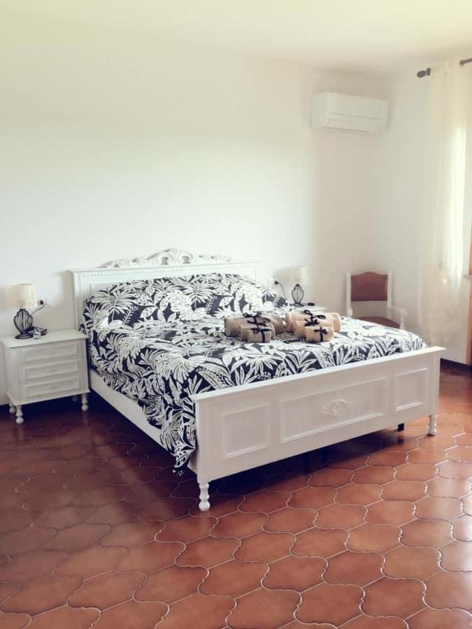 Villa Sofia Pramaggiore Ngoại thất bức ảnh