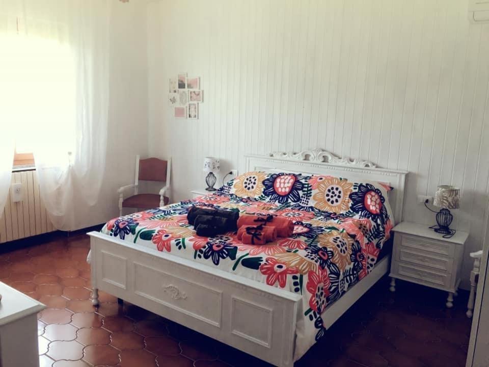 Villa Sofia Pramaggiore Ngoại thất bức ảnh